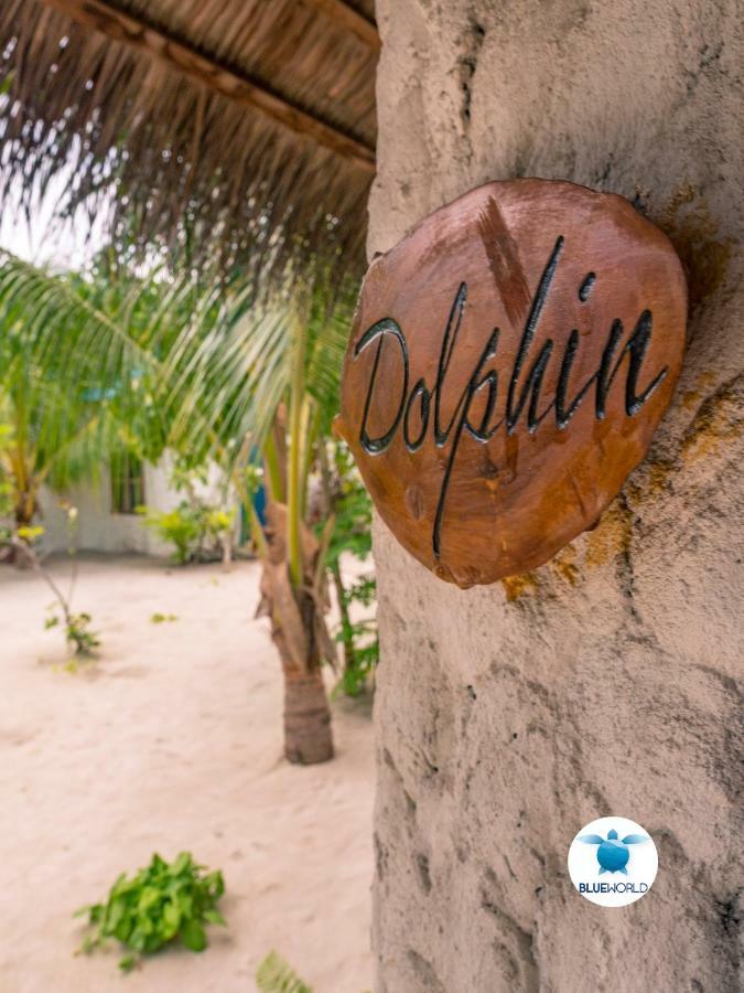 Blue World Dharavandhoo Exterior photo